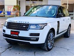 Land Rover Range Rover Vogue